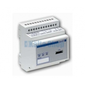 More about Modul XJA50D Alarm Dixell