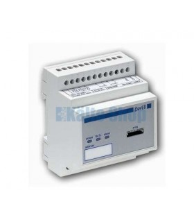 More about Modul XJA50D Alarm Dixell