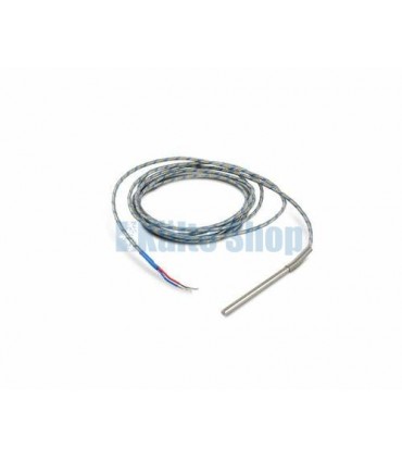 Fühler TCJ 6*50 3m Wetrotex Eliwell