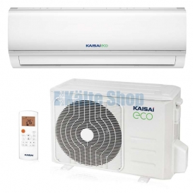 More about Klimaanlage 2,6kW ECO KEX-09KTA Kaisai