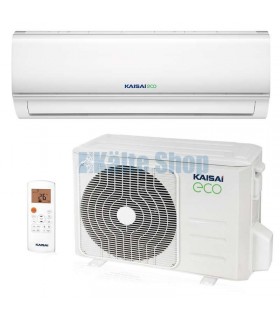 Klimaanlage 2,6kW ECO KEX-09KTA Kaisai