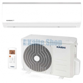 More about Klimaanlage 2,6kW FLY KWX-09HRD Kaisai