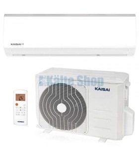 More about Klimaanlage 5,3kW FLY KWX-18HRD Kaisai