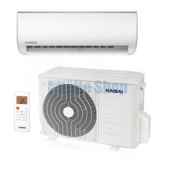Klimaanlage 2,6kW ONE KRX-09AEX Kaisai