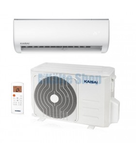 More about Klimaanlage 3,5kW ONE KRX-12AEX Kaisai