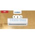 Klimaanlage 3,5kW ONE KRX-12AEX Kaisai