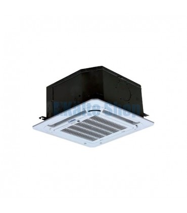 Kassetteninnengerät 2,6kW KCA3I-09HR*32X Kaisai