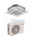 Klimaanlage Kassette 14,0kW KCD-48HRG32 Kaisai