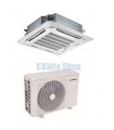 Klimaanlage Kassette 15,5kW KCD-55HRG32 Kaisai