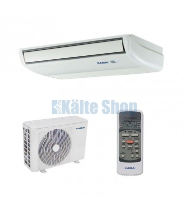 Klimaanlage Truhengerät 7,0kW KUE-24HRG32 Kaisai
