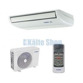More about Klimaanlage Truhengerät 10,6kW KUE-36HRG32 Kaisai