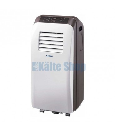 Mobile Klimaanlage 3,5kW KPPD-12HRN29 Kaisai
