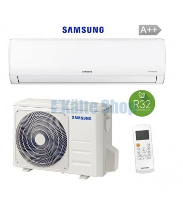 Klimaanlage 5,3kW AR35 AR18TXHQASINEU/X Samsung