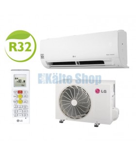 Klimaanlage 2,5kW S09EQ.NSJ/S09EQ.UA3 LG