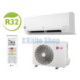 More about Klimaanlage 3,5kW S12EQ.NSJ/S12EQ.UA3 LG