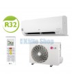Klimaanlage 3,5kW S12EQ.NSJ/S12EQ.UA3 LG