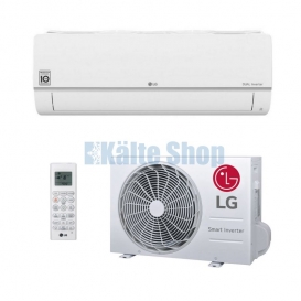 More about Klimaanlage 2,5kW PC09SQ.NSJ/PC09SQ.UA3 LG