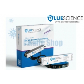 More about UV-C LED Desinfektionssystem 700mm Streifen+Steuerteil BlueSience