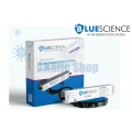 UV-C LED Desinfektionssystem 700mm Streifen+Steuerteil BlueSience