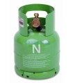 Kältemittelflasche 2,5L
