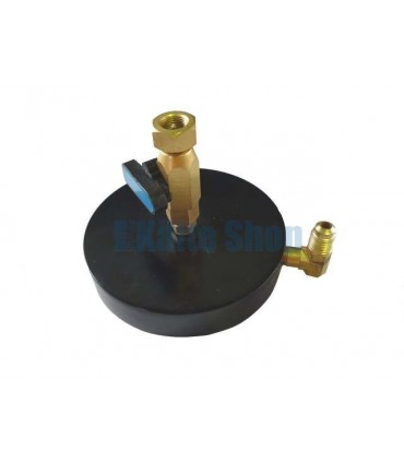 Füllsockel 7/16"SAE