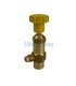 Entnahmeventil 10612-2 Refco