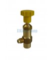 Entnahmeventil 10612-2 Refco