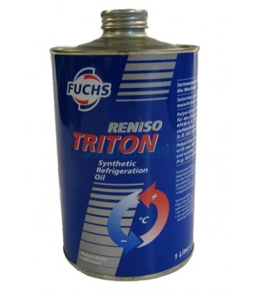 Öl Reniso Triton SEZ32 1L Fuchs