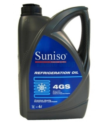 Öl 4GS 4L Suniso