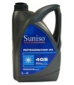 Öl 4GS 4L Suniso