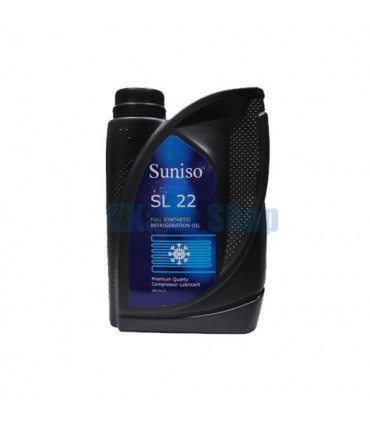 Öl SL22 1L Suniso