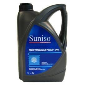 Öl SL22 4L Suniso