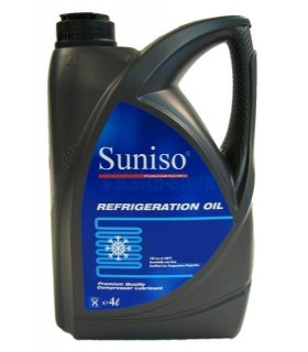 Öl SL32 4L Suniso