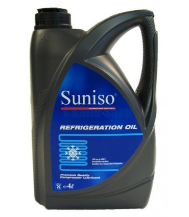 Öl SL32 4L Suniso