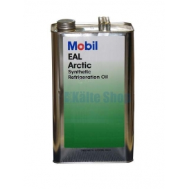 More about Öl EAL Arctic 22 5L Mobil