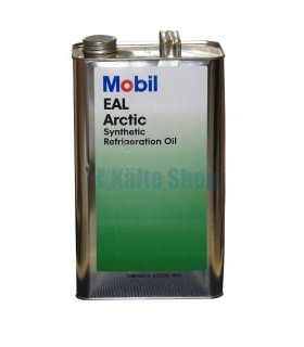 Öl EAL Arctic 68 5L Mobil