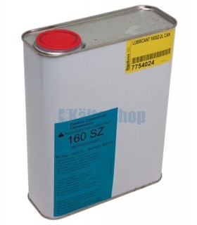 Öl 160SZ 2,5L Maneurop