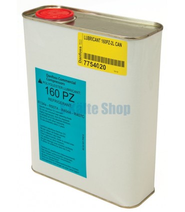 Öl 175PZ 1L Maneurop