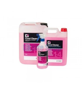 More about Kondensatorreiniger CondCleaner 1L