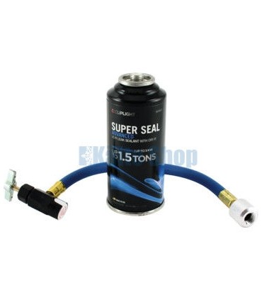 Dichtmittel Super Seal Advanced ACR