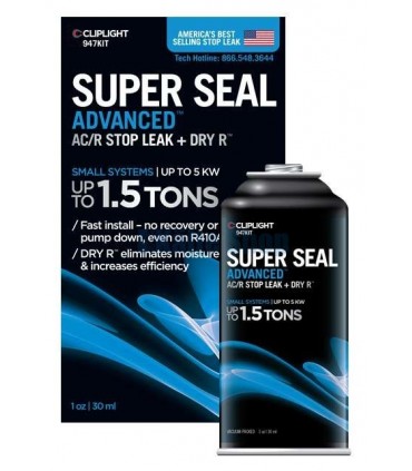 Dichtmittel Super Seal Advanced ACR
