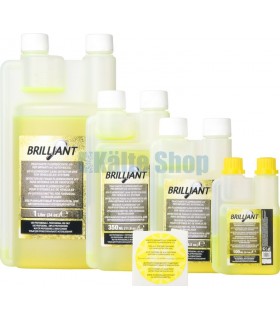 UV-Lecksuchflüssigkeit Brilliant 250ml