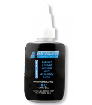 Universelles Dichtmittel Nylog Blue