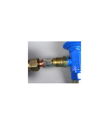 Universelles Dichtmittel Nylog Blue