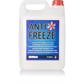 More about Frostschutz Antifreeze 5L