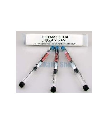 Universaltester 3 Stk. f. Checkmate