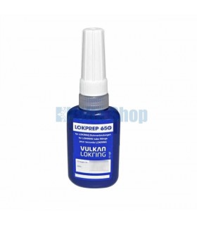 Anerober Füllstoff LOKprep LT 50ml