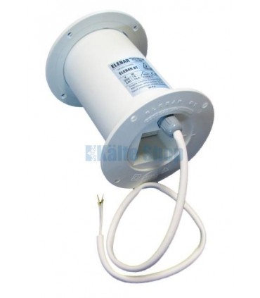 Ausgleichsventil Elebar BT