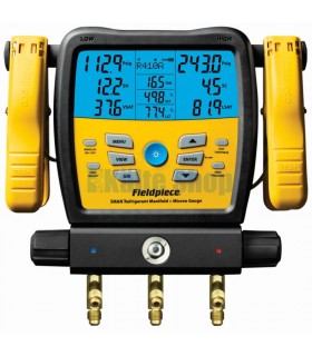 More about Digitale Monteurhilfe SM380V Fieldpiece