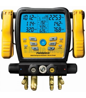 More about Digitale Monteurhilfe SM480V Fieldpiece